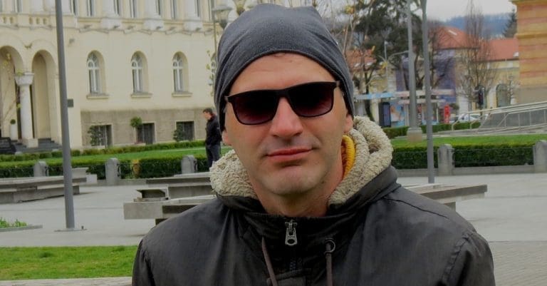 Duško Šobat u subotu svira u Studentskom pozorištu: Ovdašnjoj muzičkoj sceni treba dodati svježine