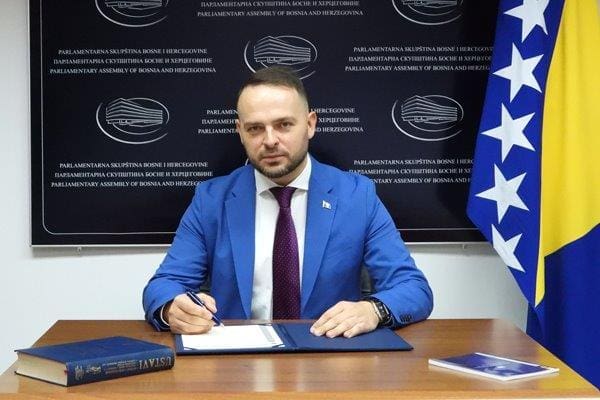 Albin Muslić: Previše je Une proteklo, a jako malo je urađeno u proteklih 30 godina od završetka rata