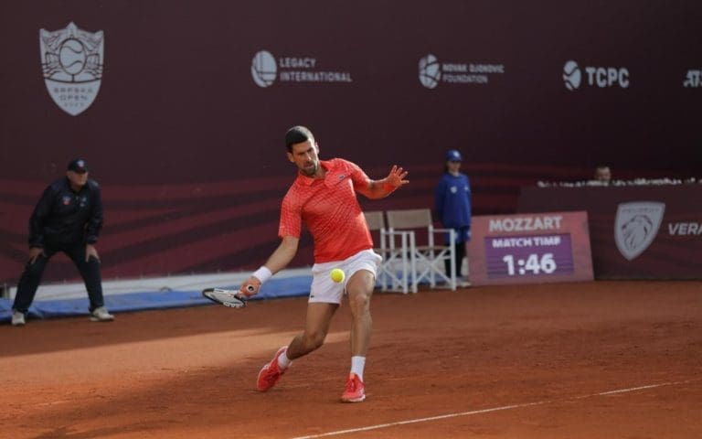 Britanski Gardijan o Đokoviću: Njegovi trofeji nisu podjednako vrijedni zato što je Novak fizički dominantan