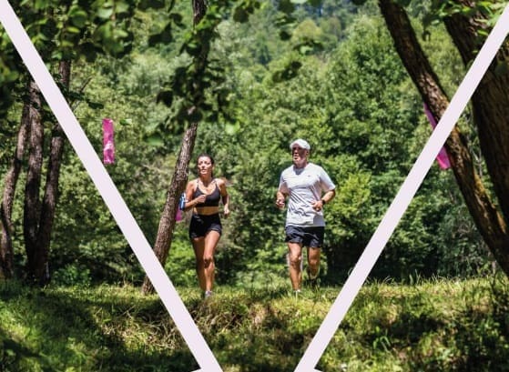 4. Suturlija Trail 2023. godine: Banja Luka Oasis