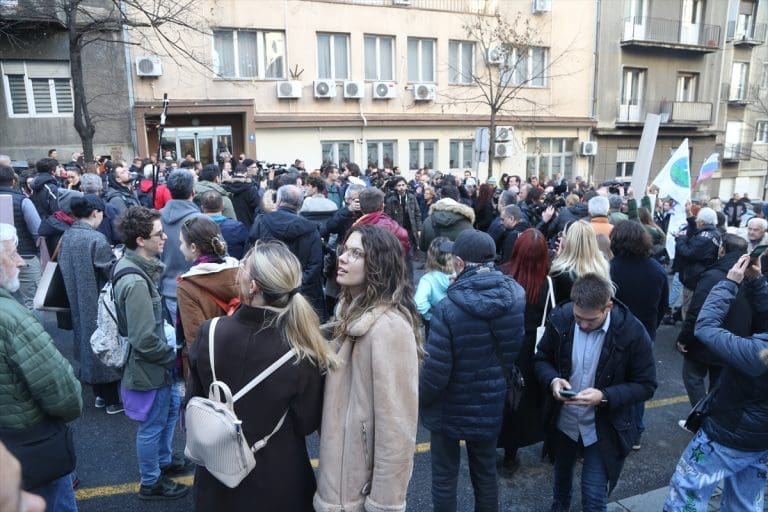 Klačar za Buku:  Zašto ni novi izbori u Srbiji nisu rješenje
