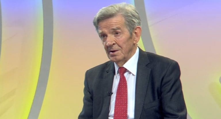 Zvoni na uzbunu: Dodikove namjere su ozbiljne, Konaković ga tetoši, podilazi mu