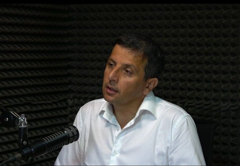 Vukanović u podcastu BUKE: Dodik igra opasnu igru, koja može imati katastrofalne posljedice