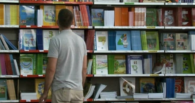 Hrvatska: Učenike u četvrtom razredu uče da u BiH žive samo Bošnjaci