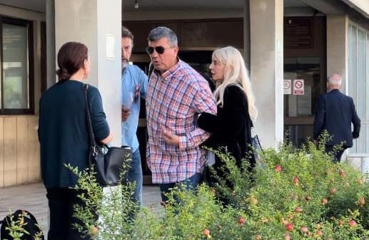 Zoran Čegar novinarki CIN-a: “Nemoj da ti grkljan iščupam!”