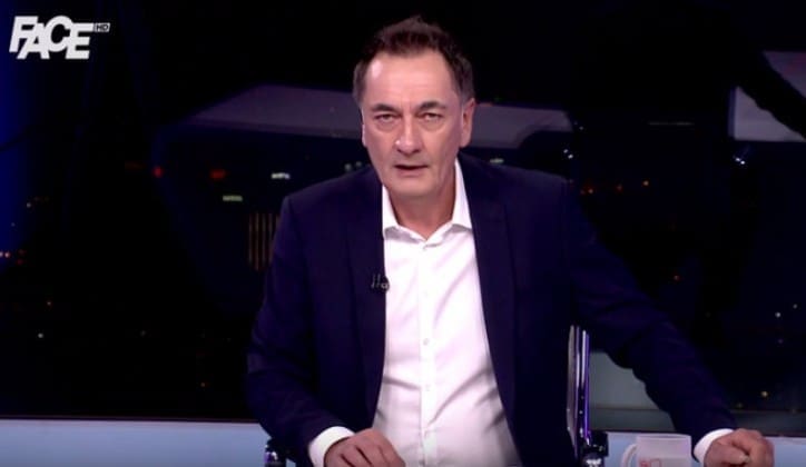 Ništa od Milinovićeve najave rigoroznih mjera protiv FACE TV-a, postupak obustavljen