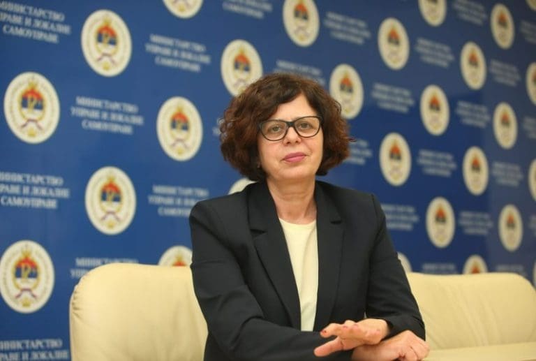 Pogledajte kako ministarka Jujić namješta konkurse