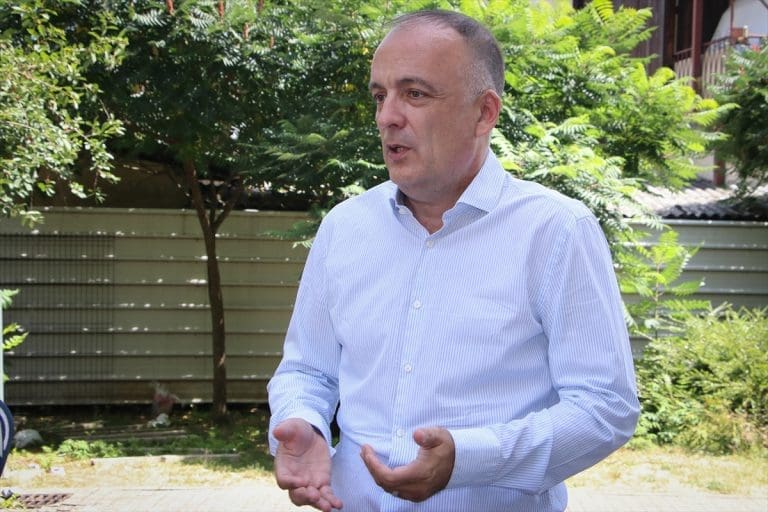 Draško Aćimović: Rezultati Samita EU – Zapadni Balkan očekivani jer BiH nije ispunila nijedan od 14 uslova