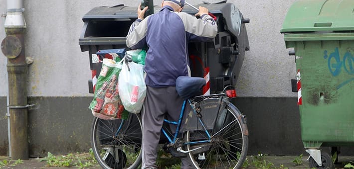 I ZVANIČNO JE Bosna i Hercegovina druga najsiromašnija zemlja u Evropi