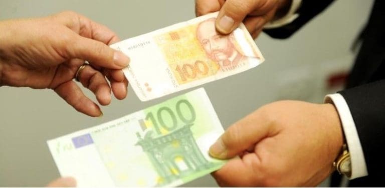 Imate li kuna: Provjerili smo do kada ih možete zamijeniti u BiH i šta će prelazak Hrvatske na euro značiti za našu zemlju
