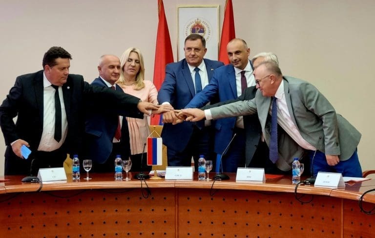 Politička elita RS-a obmanjuje građane: “Zakon o referendumu ruši sva načela demokratije”