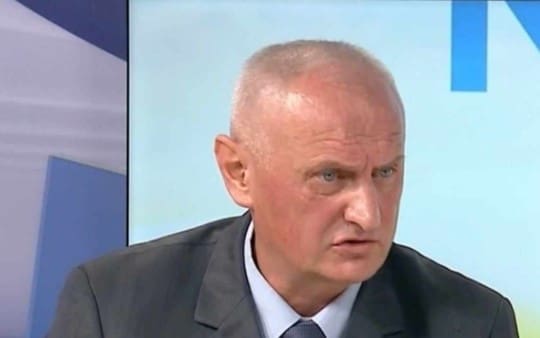 Izdat nałog za hapšenje vd. direktora FUP-a Vahidina Munjića!