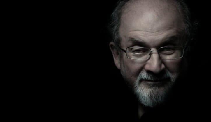 Miljenko Jergović: Rushdie