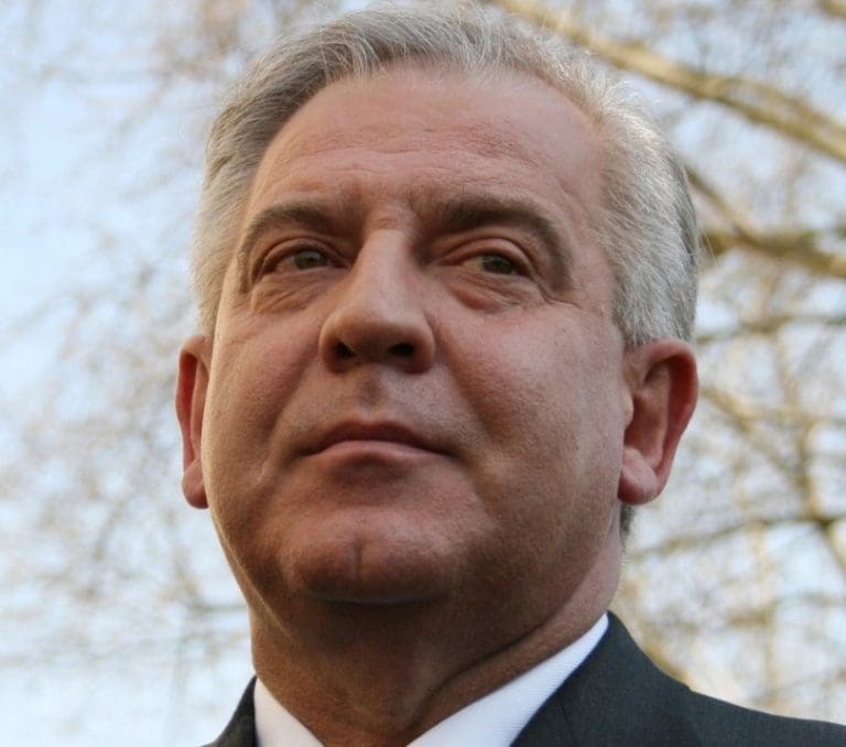 Ivo Sanader oslobođen optužbi za ratno profiterstvo