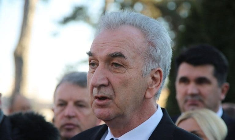 Mirko Šarović je jedan od onih koji su uspjeli da nestanu s “crne liste”, evo kako je uspio