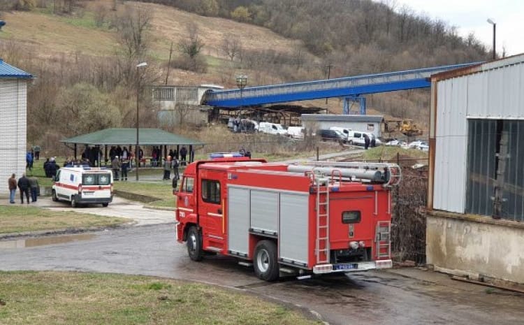 Tužilaštvo: Niko neće odgovarati za smrt osam rudara