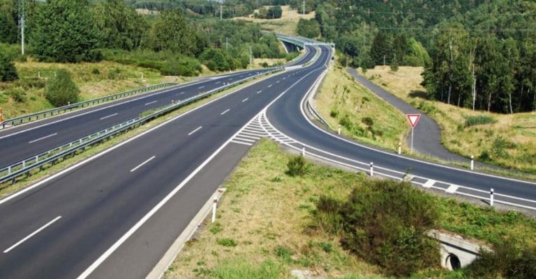 FOTO Kada pogledate nas i zemlje regiona, biće vam jasno kakav “zamah u gradnji” imamo