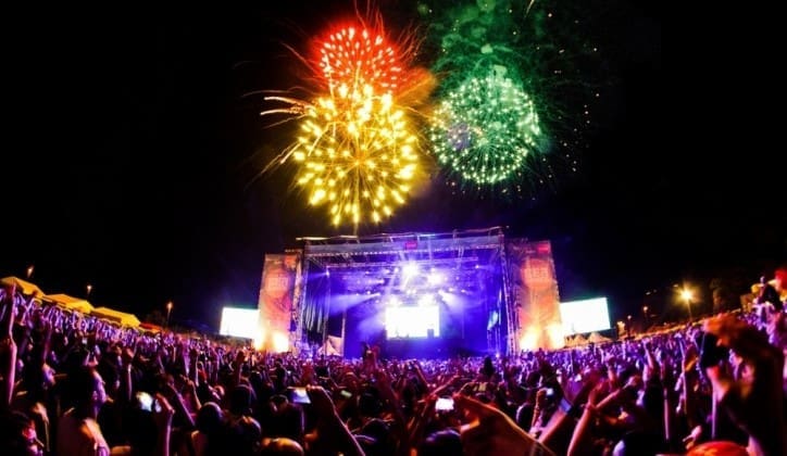 Sea Dance festival dodaje gas – stižu Senidah i regionalne trap zvijezde!