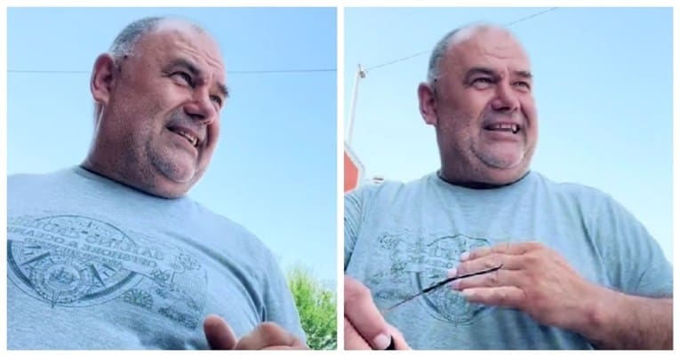 Ispričao kako se nekad putovalo na more, pa postao hit