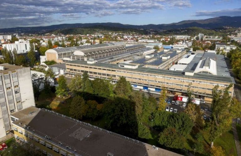 Rast hrvatskog BDP-a, drugi najviši u EU
