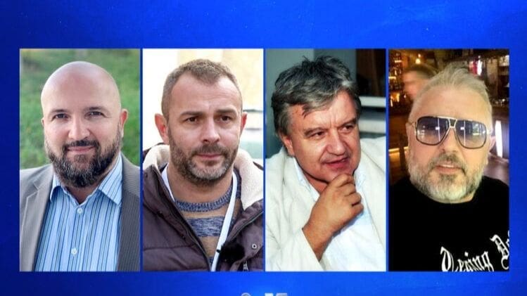 N1 podnijela krivične prijave protiv Mulahusića, Avdića, Drine, Pašića i NN lica