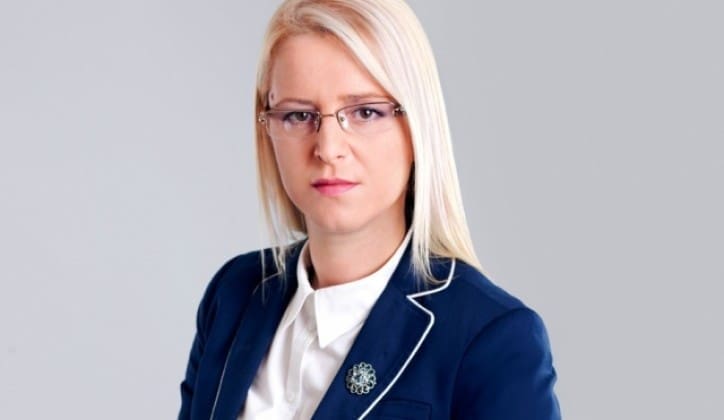 Novaković Bursać odgovorila na Konakovićevo ismijavanje vlasti u Srpskoj