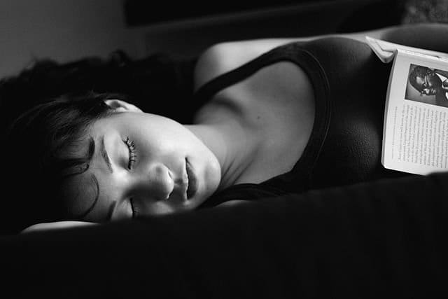 Neurologinja tvrdi da je mit da trebamo osam sati sna: Evo koji je minimum
