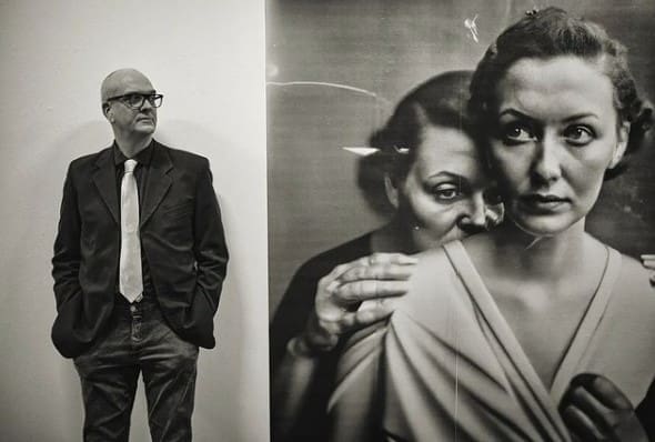 Umjetnik odbio nagradu za fotografiju: “To nisam napravio ja, nego AI”