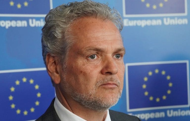 Satler odlazi iz BiH: Imenovan za novog ambasadora EU u Crnoj Gori