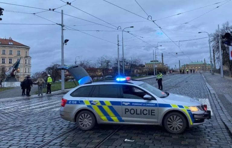Pucnjava na Filozofskom fakultetu najgora je u istoriji Češke