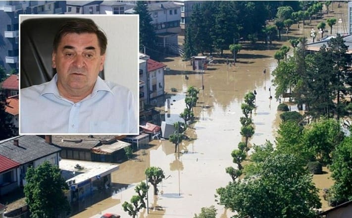 Optužen za stradanje 11 osoba: “Izuzeće nadležnog dobojskog suda za cilj ima da suđenje bude nepošteno”