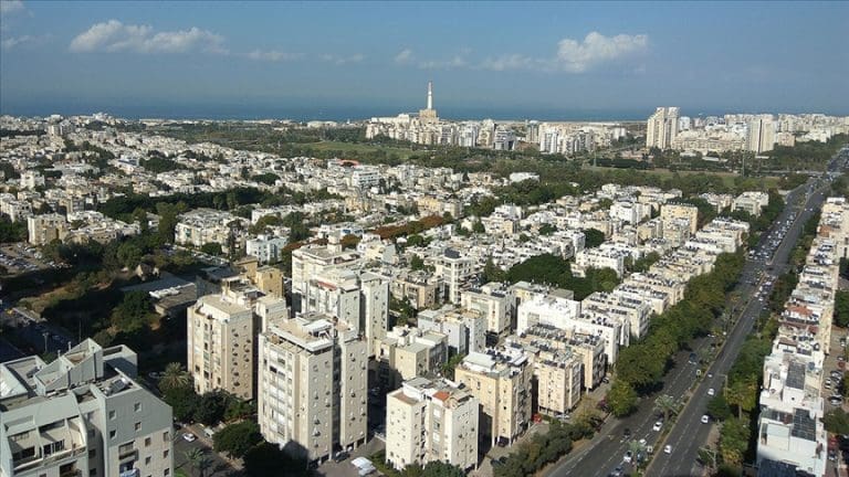 Haos u Tel Avivu: Hiljade na ulicama protestuju protiv nove vlade