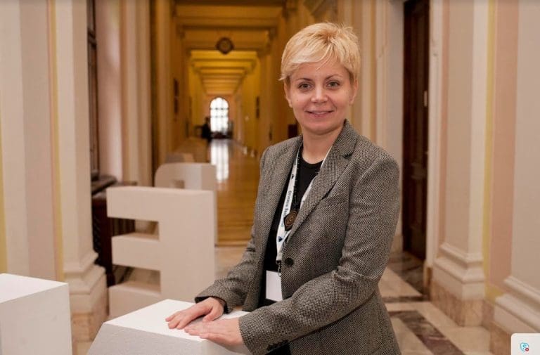 Vukosava Crnjanski za BUKU: Ova vlast je alergična na pluralizam