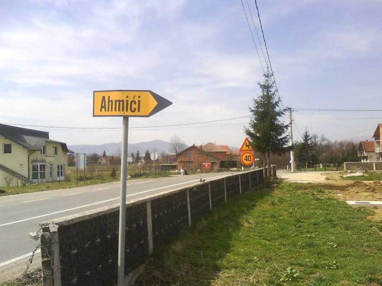 Ahmići, 30 godina poslije
