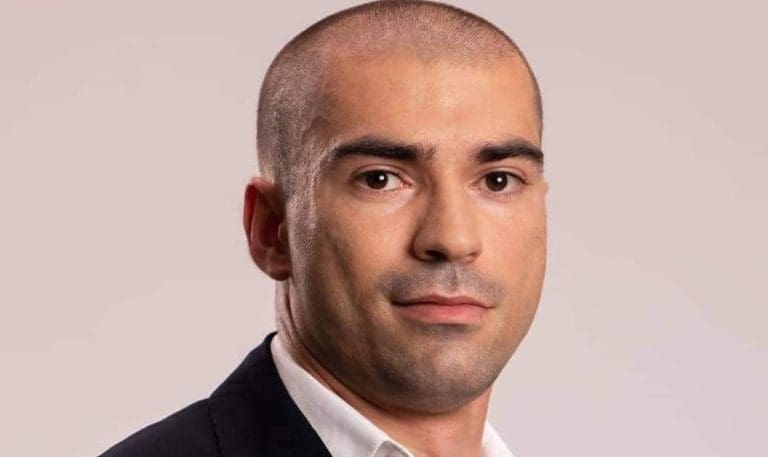 Kandidat SzBiH za Skupštinu KS Kemal Čaušević: Motiv mi je da pokažem da osobe sa invaliditetom nisu socijalni slučajevi