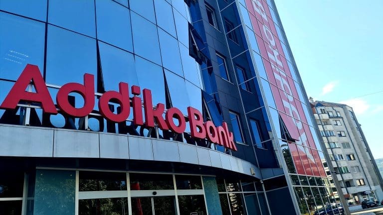 Za Addiko banku Banja Luka 2022. najuspješnija poslovna godina do sada