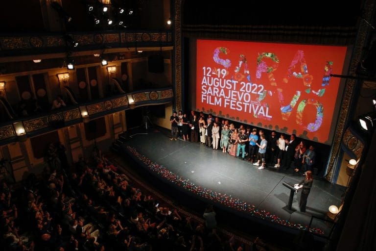 Završen 28. Sarajevo film festival: Za najbolji film proglašen “Safe Place”