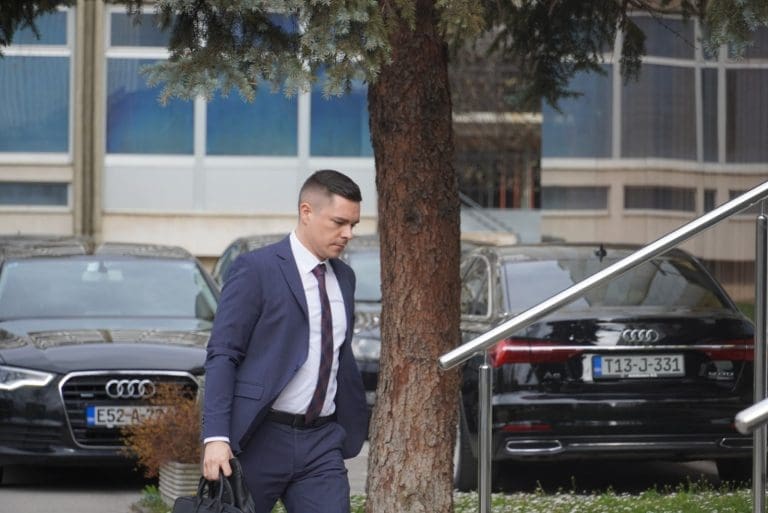 Počela rasprava o Nacrtu zakona o izmjenama Krivičnog zakona u RS