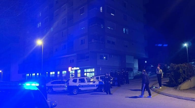 MUP RS da dostavi podatke o policajcima koji su bili na dužnosti tokom napada na aktiviste u Banjaluci