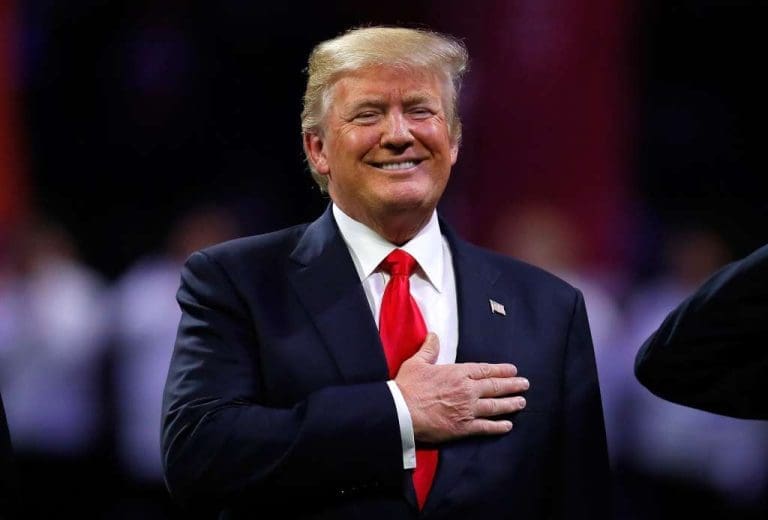 Trumpova kompanija proglašena krivom za poresku prevaru