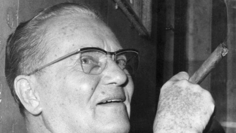 Na današnji dan prije 43 godine,  umro je drug Tito