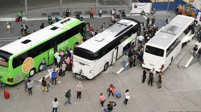 Dijaspora masovno dolazi na izbore u BiH, organizovan im prevoz