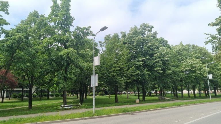 Šta donose novi regulacioni planovi za Banjaluku: Zgrade i neboderi od 10 i 15 spratova, parking garaža…