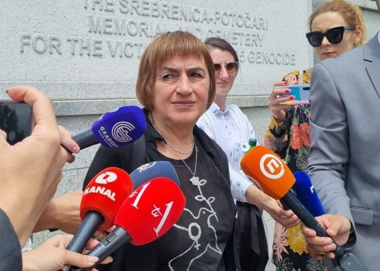 Staša Zajović za BUKU o stanju u Srbiji: Oni koji su drugačiji izloženi su stalnoj demonizaciji