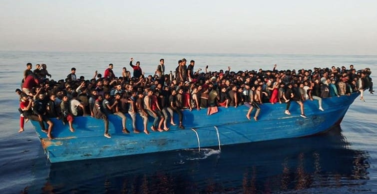 Novi ogroman val migranata mogao bi promijeniti Evropu