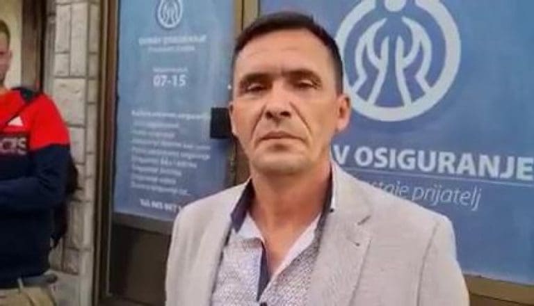 Bošnjaci iz Zvornika prijavili izbornu krađu (VIDEO)