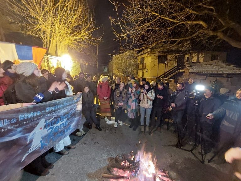 Borba za spas rijeka ne poznaje granice: Aktivisti iz BiH u solidarnoj posjeti čuvarima rijeka u Srbiji