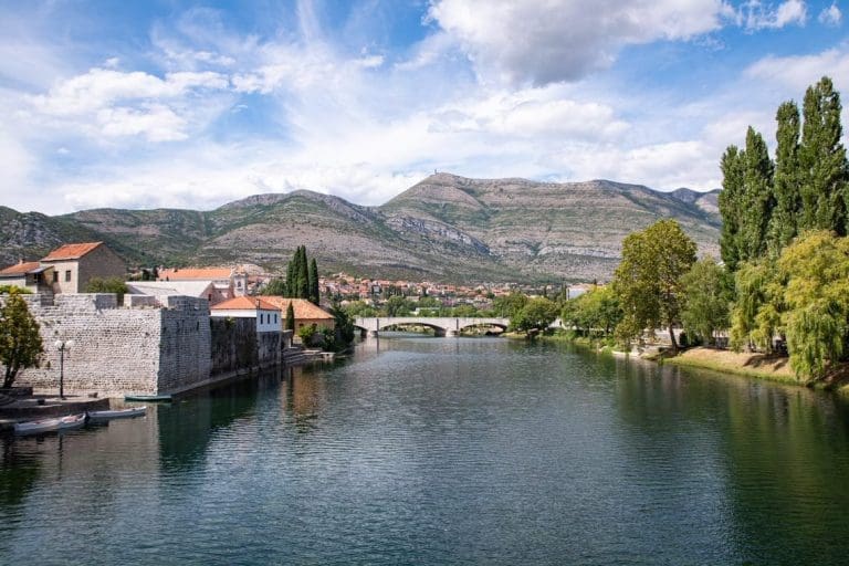 Gorući problem trebinjske regije značajan odliv radne snage u Dubrovnik
