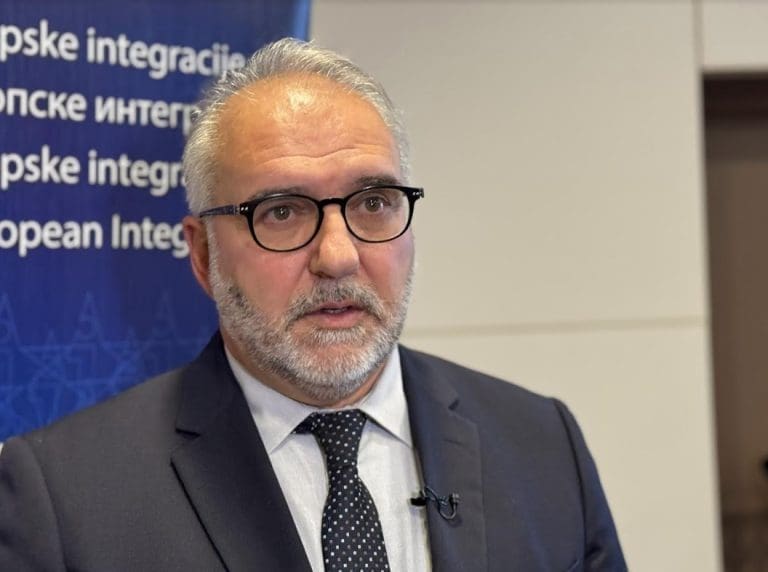 Tilev: Važno da se proširenje EU dogodi u dogledno vrijeme, ne kasnije od 2030.