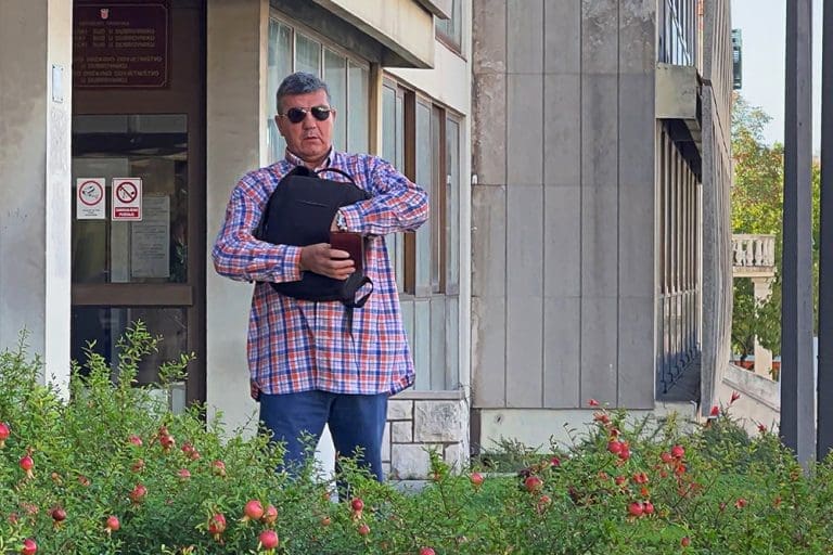 Zoran Čegar suspendovan nakon CIN-ove priče